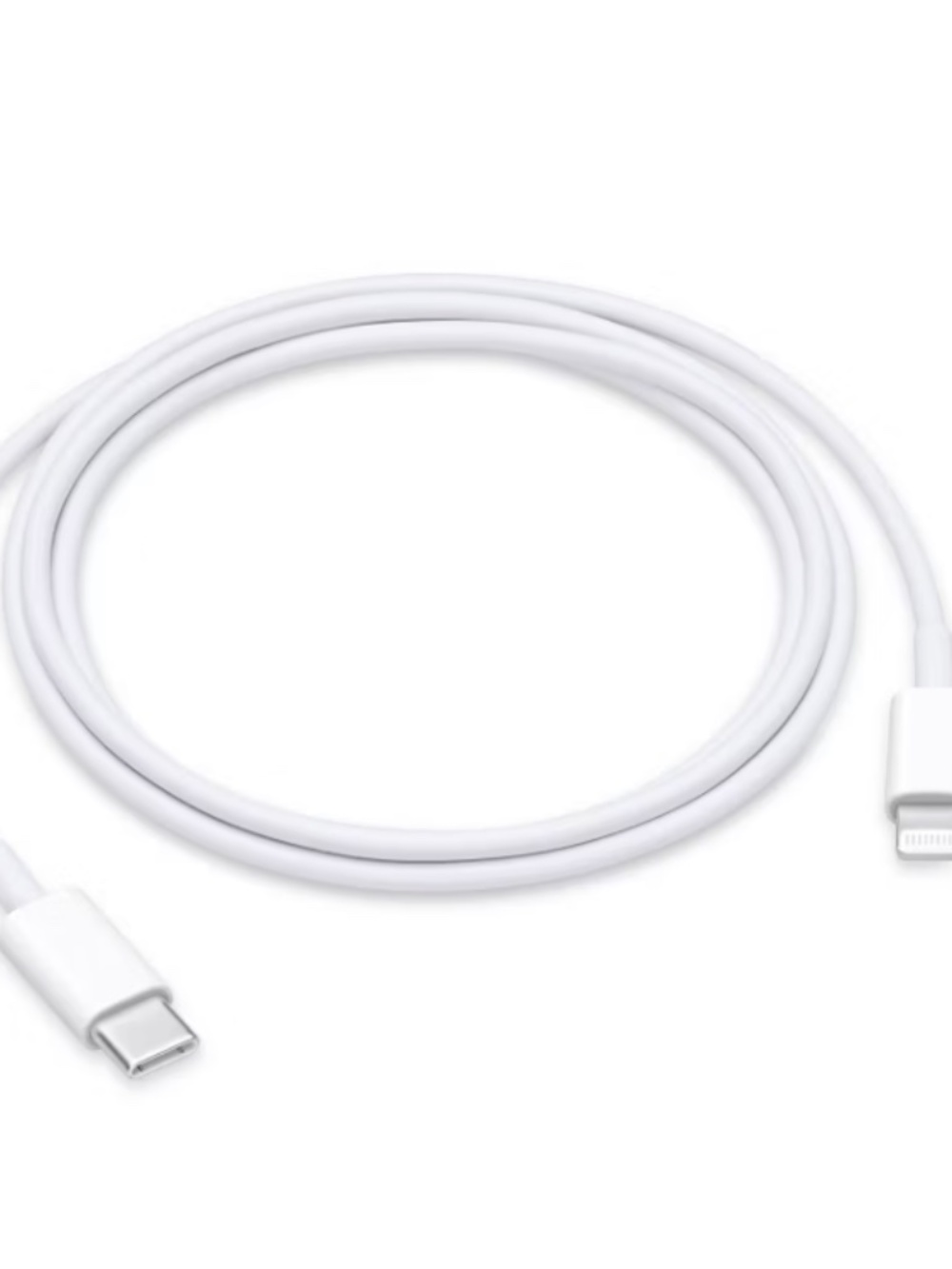 Apple USB-C to Lightning Cable (1m)
